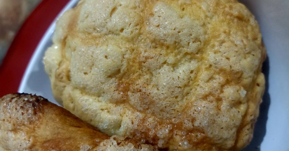 175 resep roti pan enak dan sederhana - Cookpad