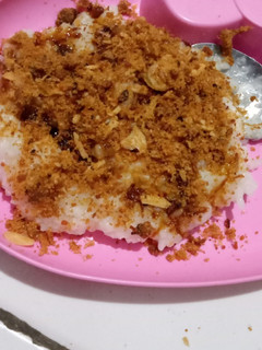 Foto resep Bubur nasi