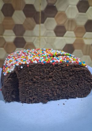 Foto resep Brownies Kukus