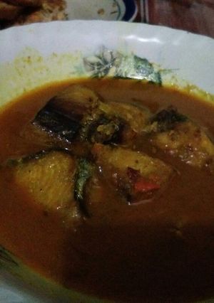 Foto resep Tongkol uniang