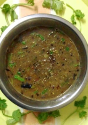 मिक्स दाल (mix dal recipe in Hindi) रेसिपी मुख्य फोटो