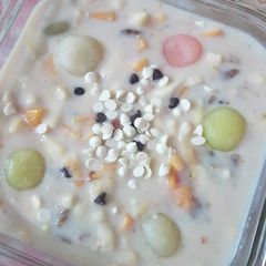 A picture of Labe sheeren.