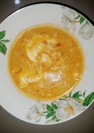 Foto resep Telur Gemuk Buat anak
