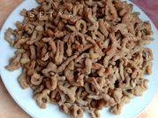 Gambar usus crispy untuk jualan