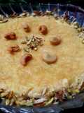 Sawiyaan Custard😋