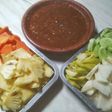 Rujak Manis Surabaya