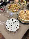 Postre de la nona