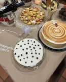Postre de la nona
