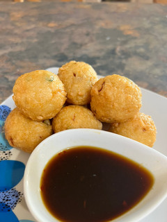 Foto resep Pempek Adaan