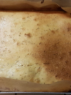 Una foto de Pastel de anís