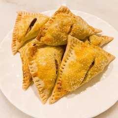 รูปของ Apple pie