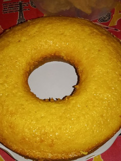Foto resep Kue bolu 4 telur no mixer