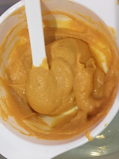 Foto resep Mpasi 6m mashed potato with carrot