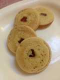 Kue Lumpur Kentang