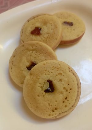 Foto resep Kue Lumpur Kentang
