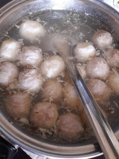 Foto resep Kuah bakso