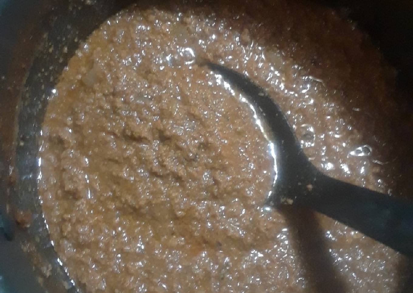 Easiest Way to Make Perfect Memorial Day Coney Dog Sauce