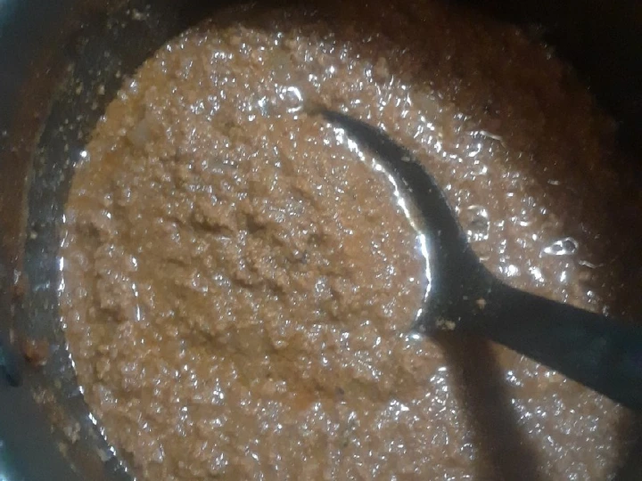 How To Prepare Memorial Day Coney Dog Sauce which So Delicious