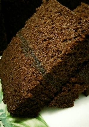 Foto resep Brownies Kukus