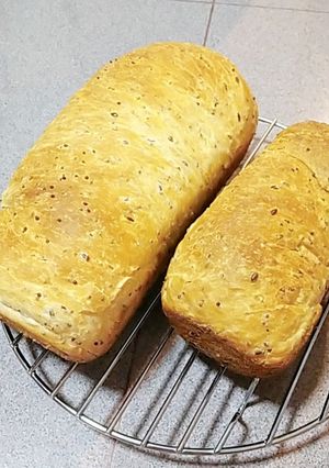 รูปของ ขนมปัง Whole wheat ธัญพืช