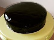 Kép erről: sacher torta