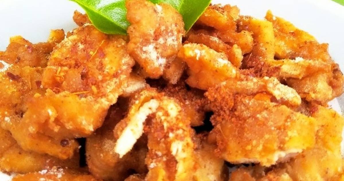 113 resep shilin chicken crispy enak dan sederhana - Cookpad