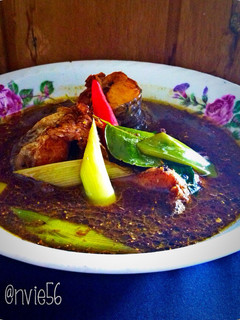 Foto resep Gabus Pucung