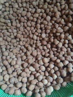 Foto resep Kacang telur gurih renyah manis2