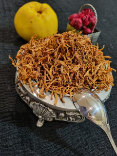عکسی از دستور به خشک