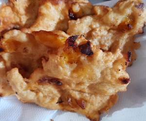 Mudah Cepat Memasak Nangka Goreng Enak Sederhana Mudah Cepat Memasak Nangka Goreng Enak Sederhana