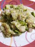 Aguachile cubano