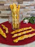 Palitos de queso