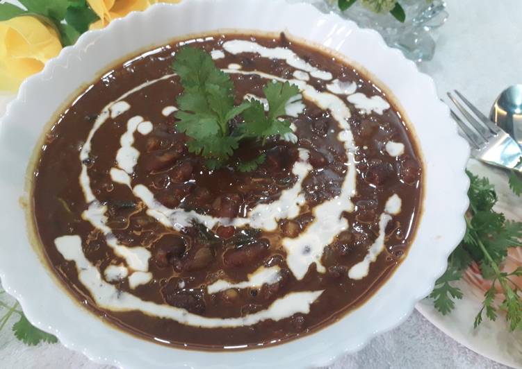 Rajma spicey and delicious