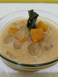 Foto resep 5. Kolak labu dan kolang kaling