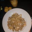 Mezcladito de garbanzos