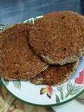 Hot cakes healty
