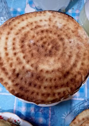 صورة لوصفة ميني مطلوع الخاص بالسندويش