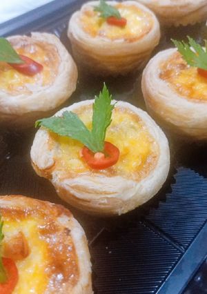 Foto resep Lisboa