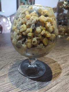عکسی از دستور ذرت مکزیکی
