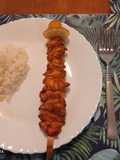 Shish kebab 🇦🇪🇶🇦