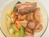 陳隨意滷肉飯