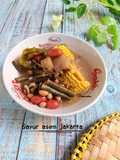 Sayur Asem Jakarta