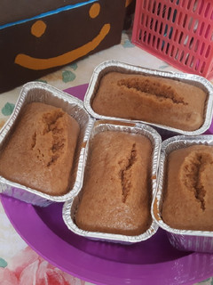 Foto resep Apem Gula Merah