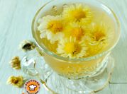 Gambar air madu halia