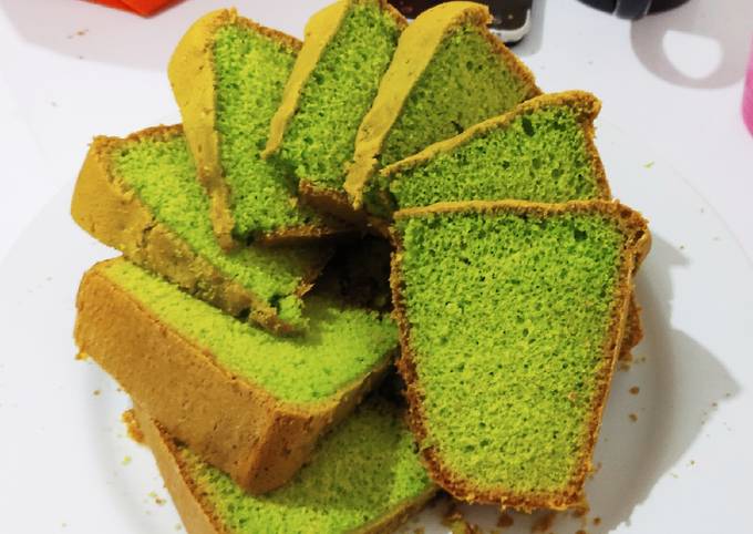 Resep Bolu Pandan oleh Eka Widyani Cookpad Resep Bolu Pandan oleh Eka Widyani Cookpad