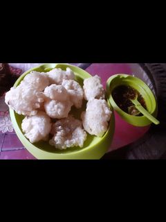Foto resep Cireng krenyes endolita