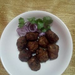 Kofta A picture of Kofta.