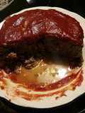 Meat Cake & Garlic Potatoes IP (Meatloaf)