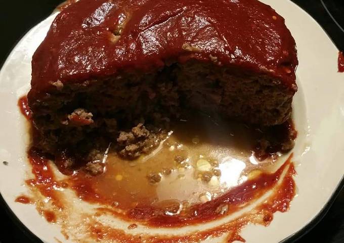 Upside-Down Meat Cake | Recipe | Fondation OLO