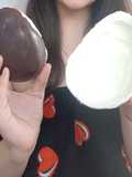 HUEVOS TIPO KINDER! 🤤